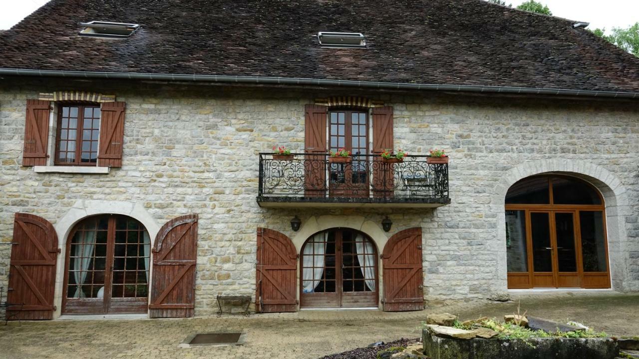 L'Ecurie Ξενοδοχείο Saint-Germain-lès-Arlay Εξωτερικό φωτογραφία