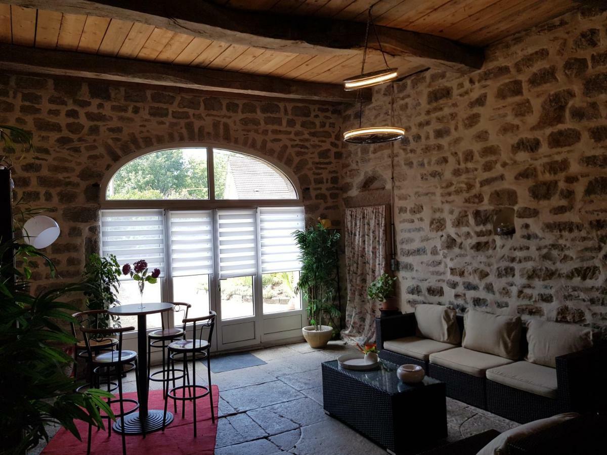 L'Ecurie Ξενοδοχείο Saint-Germain-lès-Arlay Εξωτερικό φωτογραφία